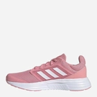 Buty do biegania damskie Adidas Galaxy 5 FY6746 36 Różowe (4064037600936) - obraz 2