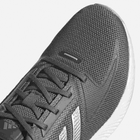 Buty do biegania damskie Adidas Runfalcon 2.0 FY9622 36.5 Szare (4064036715136) - obraz 3