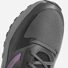 Жіночі кросівки для бігу Adidas Runfalcon 2.0 TR FZ3584 36 Сірі (4062065768154) - зображення 4