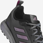 Жіночі кросівки для бігу Adidas Runfalcon 2.0 TR FZ3584 36 Сірі (4062065768154) - зображення 5