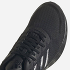 Жіночі кросівки для бігу Adidas Duramo SL G58109 36 Чорні (4064047909739) - зображення 3