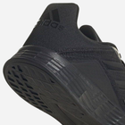 Жіночі кросівки для бігу Adidas Duramo SL G58109 36 Чорні (4064047909739) - зображення 5