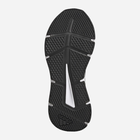 Жіночі кросівки для бігу Adidas Galaxy 6 W GW3847 36 Чорні (4065426754438) - зображення 4
