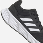 Жіночі кросівки для бігу Adidas Galaxy 6 W GW3847 37.5 Чорні (4065426758085) - зображення 3