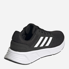 Жіночі кросівки для бігу Adidas Galaxy 6 W GW3847 37.5 Чорні (4065426758085) - зображення 5