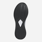 Чоловічі кросівки для бігу Adidas Duramo 10 GW8344 40.5 Сірі (4065418353366) - зображення 6