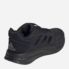 Buty do biegania damskie Adidas Duramo 10 GX0711 36.5 Czarne (4065418333979) - obraz 4