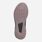 Жіночі кросівки для бігу Adidas Runfalcon 2.0 W GX8250 36 Чорні (4065419698695) - зображення 6