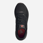 Жіночі кросівки для бігу Adidas Runfalcon 2.0 W GX8250 37.5 Чорні (4065419698725) - зображення 5