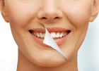 Зубна паста Apa Care Професійне чищення в домашніх умовах поліруюча 25 мл (4260149350053) - зображення 4