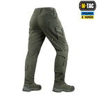 M-Tac штани Conquistador Gen.I Flex Army Olive 34/36 - зображення 5