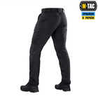 M-Tac брюки Aggressor Summer Flex Black 26/32 - изображение 4
