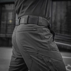 M-Tac брюки Aggressor Summer Flex Black 26/32 - изображение 11