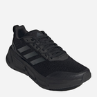 Чоловічі кросівки для бігу Adidas Questar GZ0631 49.5 Чорні (4065418282963) - зображення 2