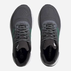 Чоловічі кросівки для бігу Adidas Duramo 10 HP2372 42.5 Сірі (4066748893331) - зображення 4