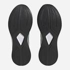 Чоловічі кросівки для бігу Adidas Duramo 10 HP2372 42.5 Сірі (4066748893331) - зображення 5