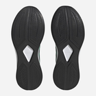 Чоловічі кросівки для бігу Adidas Duramo 10 HP2372 42.5 Сірі (4066748893331) - зображення 5