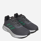 Чоловічі кросівки для бігу Adidas Duramo 10 HP2372 44 Сірі (4066748893355) - зображення 2