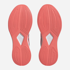 Чоловічі кросівки для бігу Adidas Duramo 10 HP2373 47.5 Червоні (4066748866335) - зображення 5