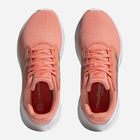 Жіночі кросівки для бігу Adidas Galaxy 6 W HP2405 37.5 Коралові (4066748929337) - зображення 5