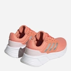 Жіночі кросівки для бігу Adidas Galaxy 6 W HP2405 39.5 Коралові (4066748929290) - зображення 3