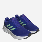 Чоловічі кросівки для бігу Adidas Galaxy 6 M HP2416 42.5 Блакитні (4066748586882) - зображення 2