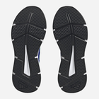 Чоловічі кросівки для бігу Adidas Galaxy 6 M HP2416 42.5 Блакитні (4066748586882) - зображення 5