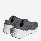 Чоловічі кросівки для бігу Adidas Galaxy 6 M HP2420 46 Сірі (4066748604258) - зображення 4