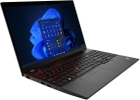 Laptop Lenovo ThinkPad L15 Gen 4 (21H3002UPB) Piorunowa Czerń - obraz 6