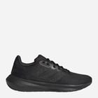 Жіночі кросівки для бігу Adidas Runfalcon 3.0 W HP7558 39.5 Чорні (4066748226306) - зображення 1