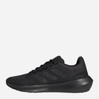 Жіночі кросівки для бігу Adidas Runfalcon 3.0 W HP7558 42.5 Чорні (4066748226191) - зображення 3