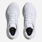 Жіночі кросівки для бігу Adidas Runfalcon 3.0 W HP7559 36.5 Білі (4066748207060) - зображення 5