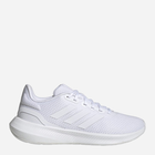 Жіночі кросівки для бігу Adidas Runfalcon 3.0 W HP7559 37.5 Білі (4066748207145) - зображення 1