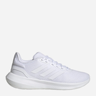 Жіночі кросівки для бігу Adidas Runfalcon 3.0 W HP7559 39.5 Білі (4066748207107) - зображення 1