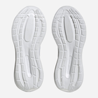 Жіночі кросівки для бігу Adidas Runfalcon 3.0 W HP7559 39.5 Білі (4066748207107) - зображення 6