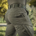 M-Tac брюки Aggressor Gen.II Vintage Dark Olive 34/34 - изображение 9