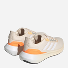 Buty do biegania damskie Adidas Runfalcon 3.0 W HQ1473 39.5 Pomarańczowe (4066748172283) - obraz 4