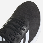 Чоловічі кросівки для бігу Adidas Runfalcon 3.0 HQ3790 39.5 Чорні (4066748226016) - зображення 3