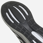 Buty do biegania męskie Adidas Runfalcon 3.0 HQ3790 42 Czarne (4066748226023) - obraz 4