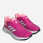 Buty do biegania damskie Adidas Duramo 10 HQ4132 37.5 Różowe (4066748970155) - obraz 2
