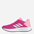 Buty do biegania damskie Adidas Duramo 10 HQ4132 37.5 Różowe (4066748970155) - obraz 3