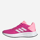 Buty do biegania damskie Adidas Duramo 10 HQ4132 39.5 Różowe (4066748970117) - obraz 3