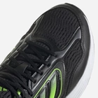 Чоловічі кросівки для бігу Adidas Galaxy Star M IF5397 44.5 Чорні (4066755516742) - зображення 5