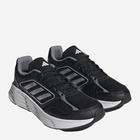 Чоловічі кросівки для бігу Adidas Galaxy Star M IF5398 41.5 Чорні (4066755516568) - зображення 2