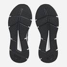 Чоловічі кросівки для бігу Adidas Galaxy Star M IF5398 41.5 Чорні (4066755516568) - зображення 6