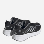 Чоловічі кросівки для бігу Adidas Galaxy Star M IF5398 42 Чорні (4066755516582) - зображення 4