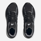 Чоловічі кросівки для бігу Adidas Galaxy Star M IF5398 42 Чорні (4066755516582) - зображення 5