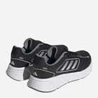 Чоловічі кросівки для бігу Adidas Galaxy Star M IF5398 46 Чорні (4066755516605) - зображення 4