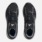 Чоловічі кросівки для бігу Adidas Galaxy Star M IF5398 48 Чорні (4066755516599) - зображення 5