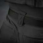 M-Tac брюки Sturm Gen.II NYCO Extreme Black 28/32 - изображение 11